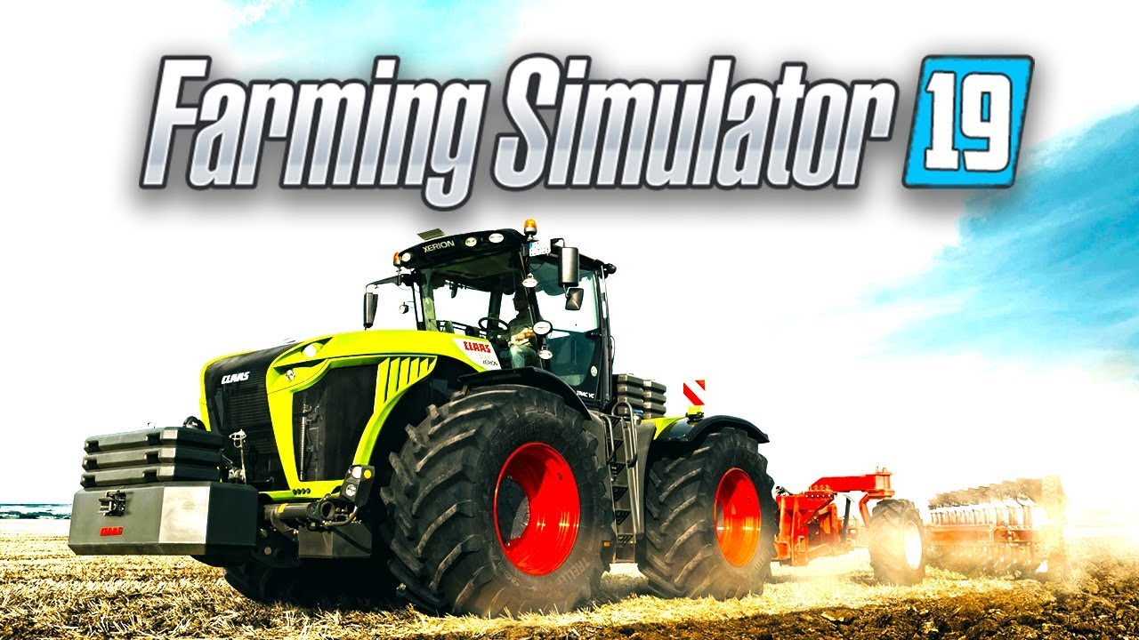 farming simulator 19 mac os download free